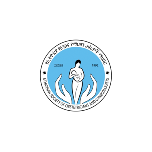 he Ethiopian Society of Obstetricians and Gynecologists (ESOG)