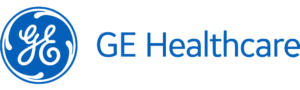 Logo GE Healthcare