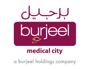 Logo Burjeel Medical City
